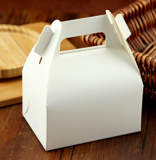 随着时代的发展，食品包装盒逐渐减肥！