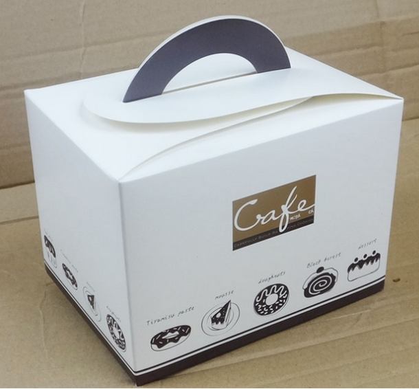 食品包装盒设计中常用的设计技巧有哪些？