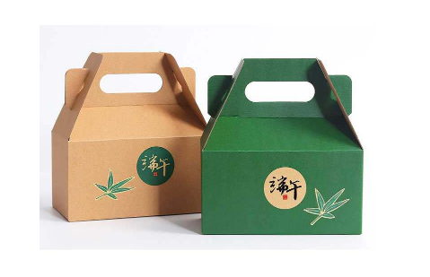 你知道食品包装盒的彩盒印刷是什么吗？