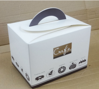 苏州食品盒印刷包装厂
